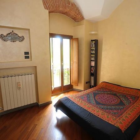 Merville House Florence Extérieur photo