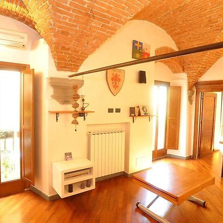 Merville House Florence Chambre photo