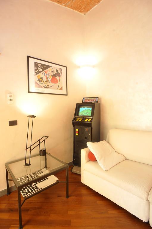 Merville House Florence Chambre photo