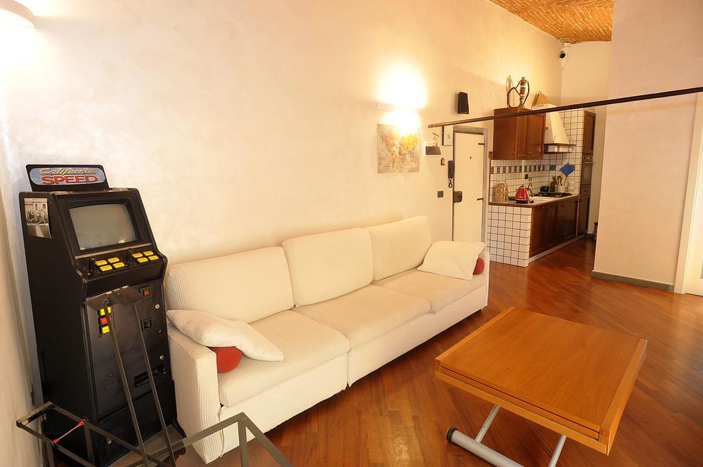 Merville House Florence Chambre photo