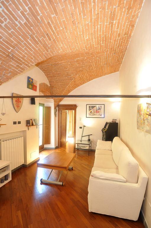Merville House Florence Chambre photo