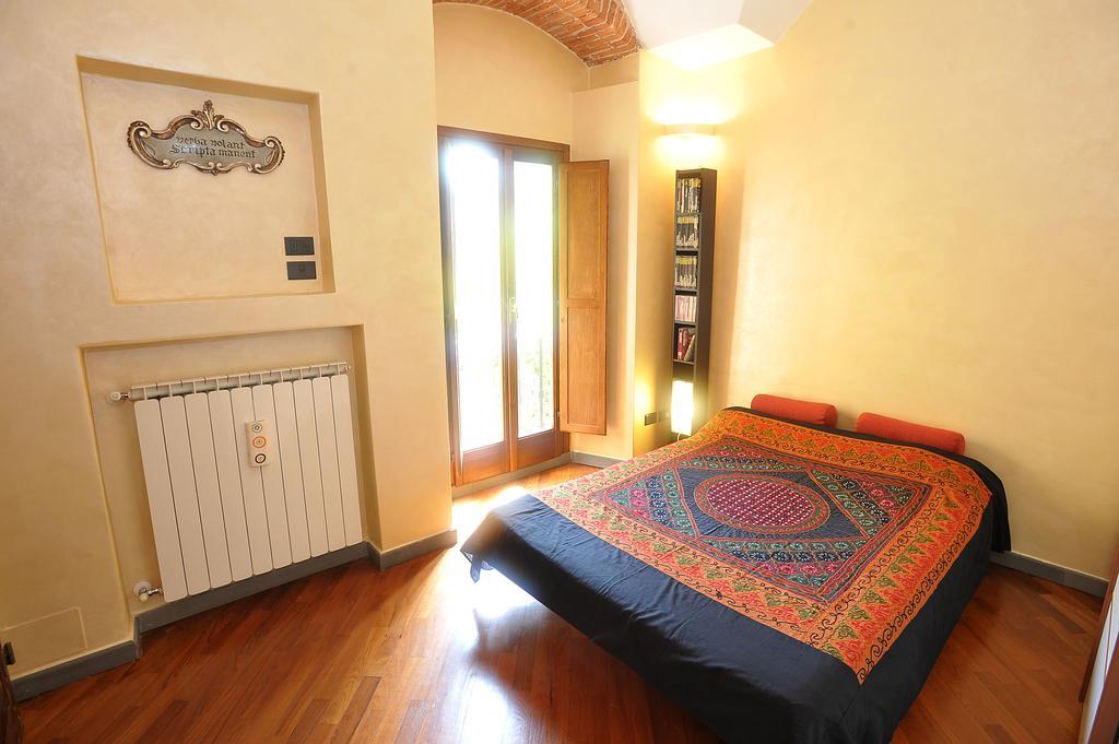 Merville House Florence Extérieur photo