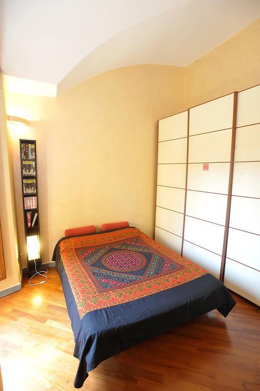 Merville House Florence Chambre photo