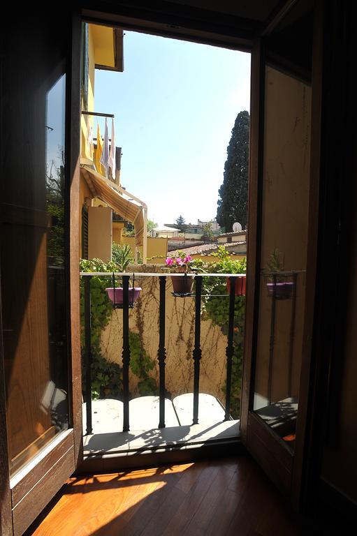 Merville House Florence Chambre photo