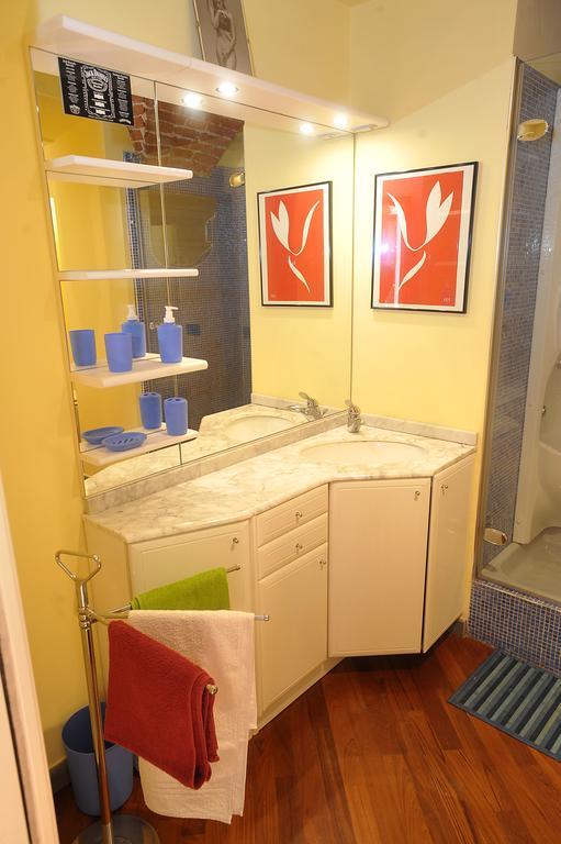 Merville House Florence Chambre photo
