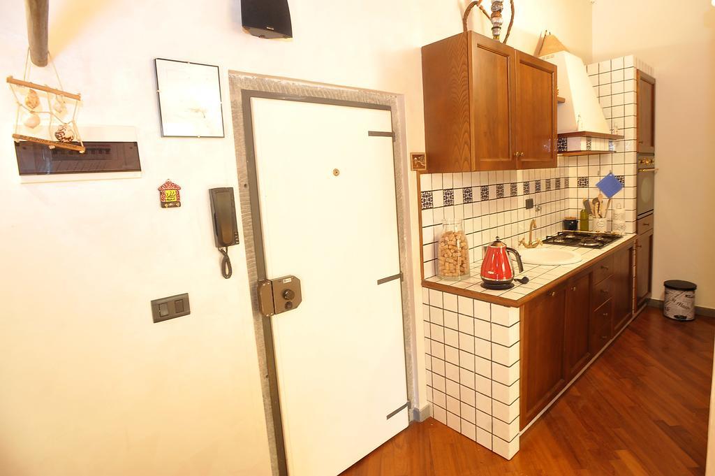 Merville House Florence Chambre photo