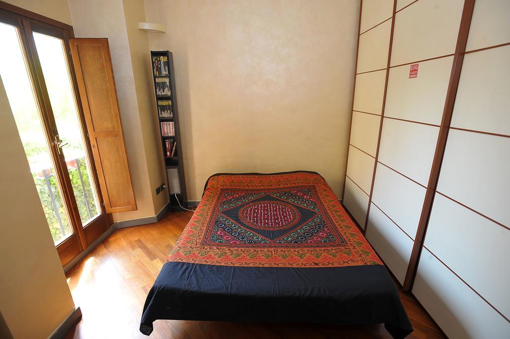 Merville House Florence Chambre photo