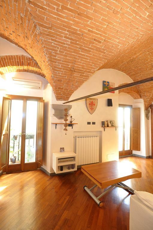 Merville House Florence Chambre photo