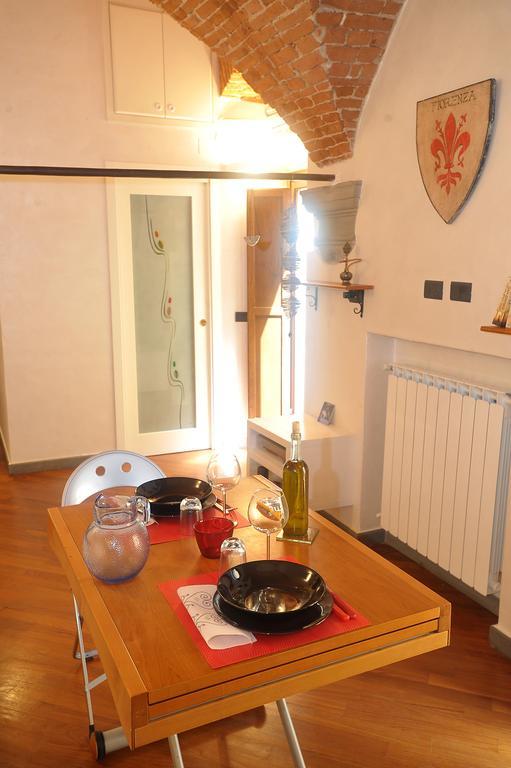 Merville House Florence Chambre photo