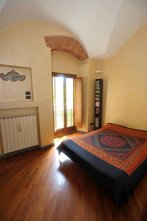 Merville House Florence Extérieur photo
