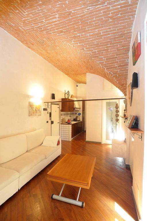Merville House Florence Chambre photo