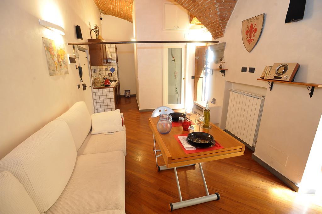 Merville House Florence Chambre photo