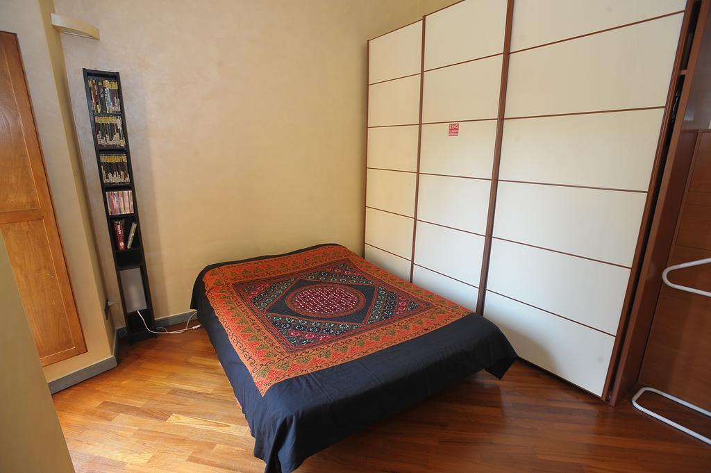 Merville House Florence Chambre photo