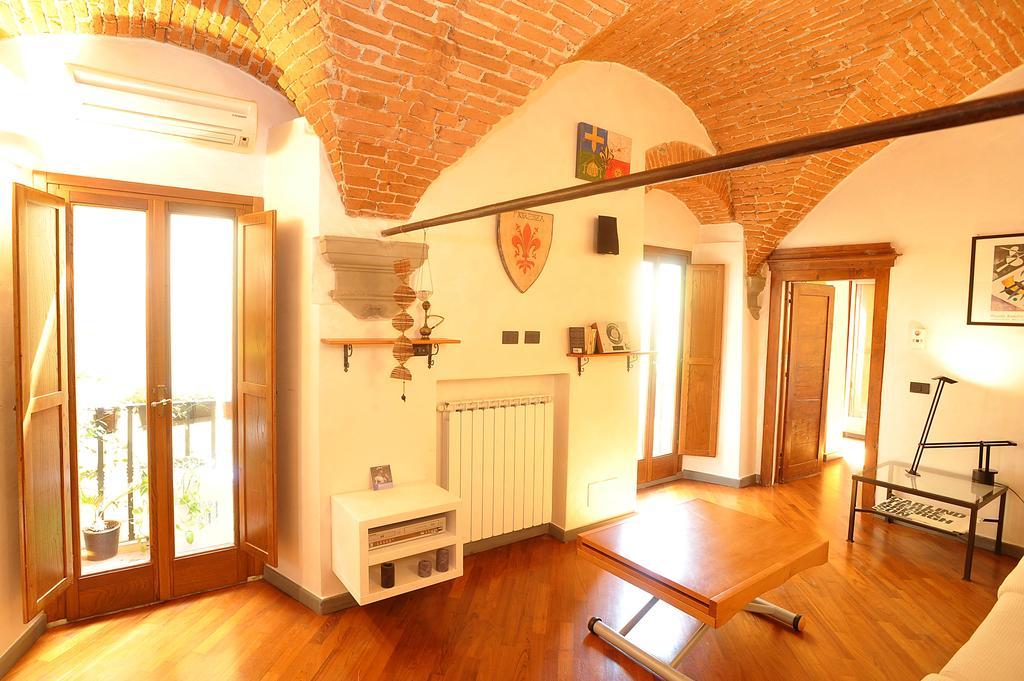 Merville House Florence Chambre photo