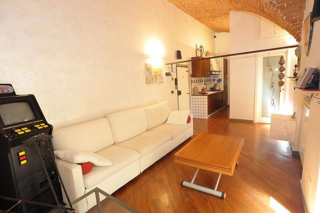 Merville House Florence Chambre photo