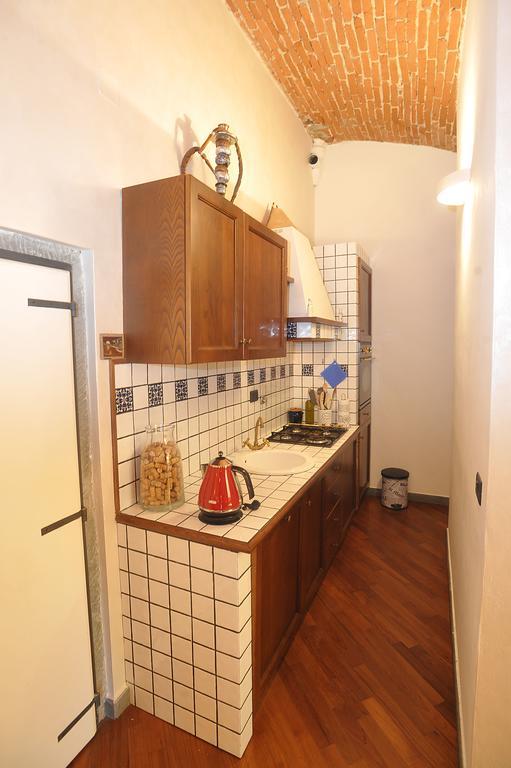 Merville House Florence Chambre photo