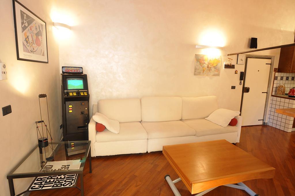 Merville House Florence Chambre photo