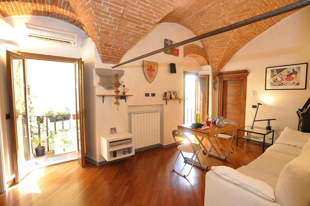 Merville House Florence Chambre photo